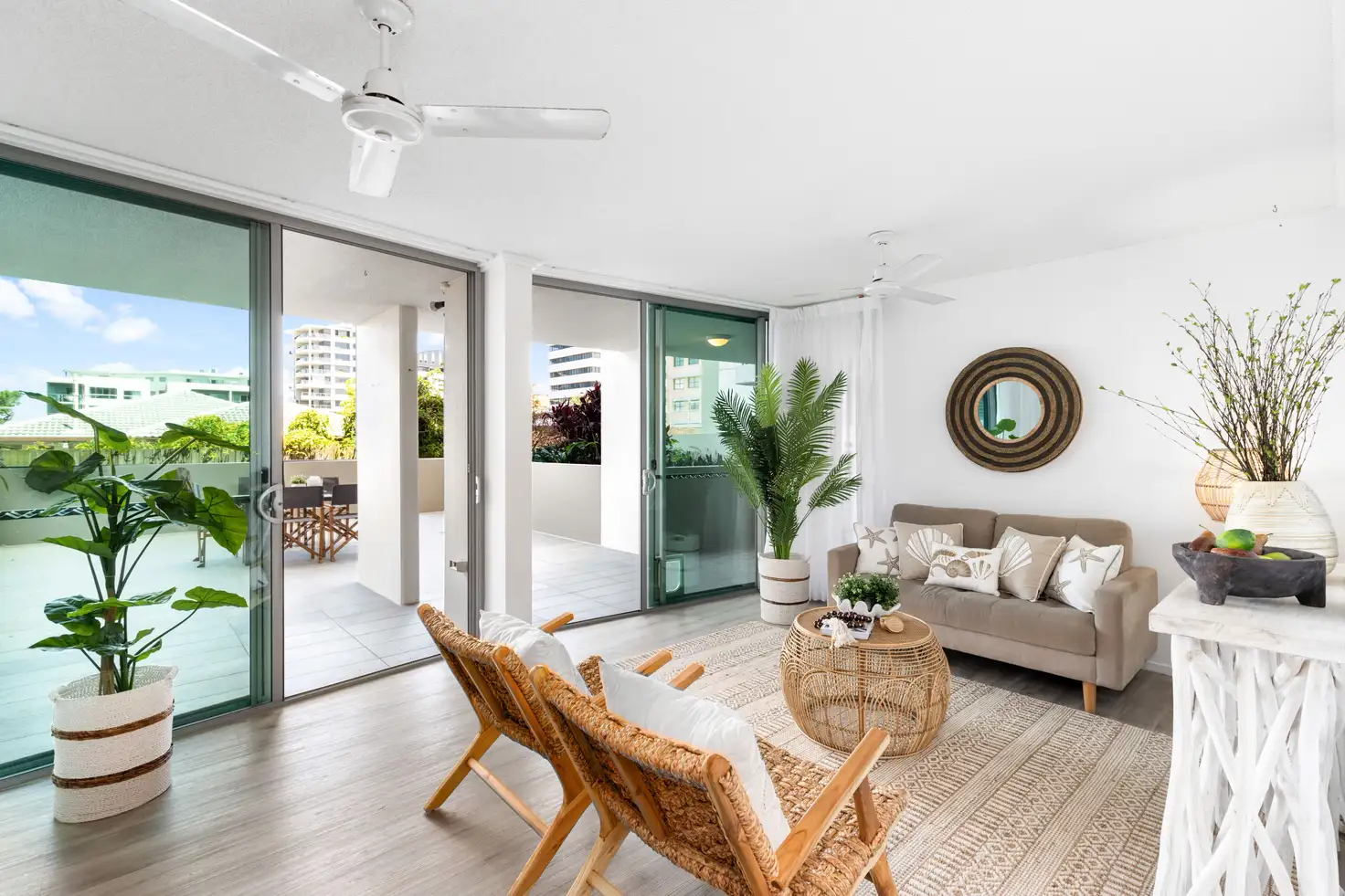 Main view of Homely unit listing, Unit 2/34 Queen Street, Kings Beach QLD 4551