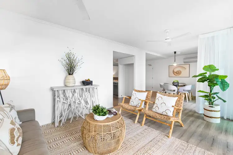 Fifth view of Homely unit listing, Unit 2/34 Queen Street, Kings Beach QLD 4551