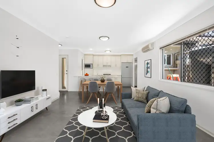 3/29 Church Road, Zillmere QLD 4034