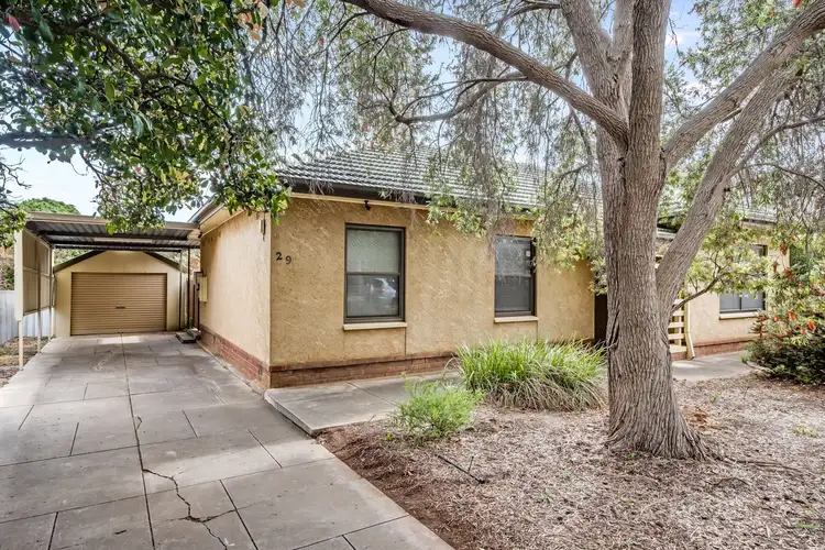 29 Sandery Avenue, Seacombe Gardens SA 5047