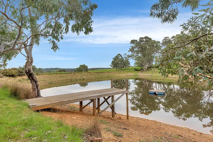 Fifth view of Homely rural property listing, 210B Martin Hill Road, Forreston SA 5233