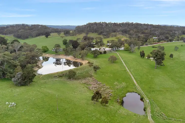 Sixth view of Homely rural property listing, 210B Martin Hill Road, Forreston SA 5233