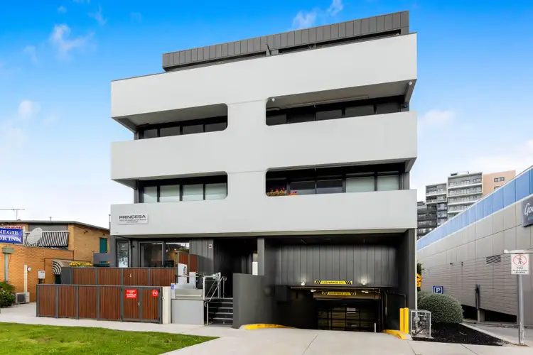 Sixth view of Homely apartment listing, 303/1100 Dandenong Road, Carnegie VIC 3163