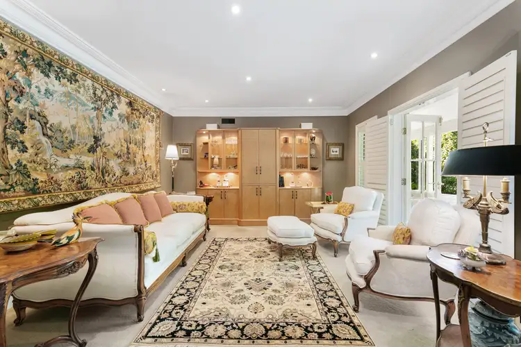 Second view of Homely house listing, 15 St James Lane, Warrawee NSW 2074