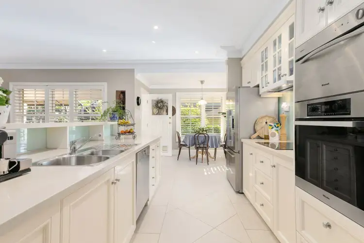 Fifth view of Homely house listing, 15 St James Lane, Warrawee NSW 2074