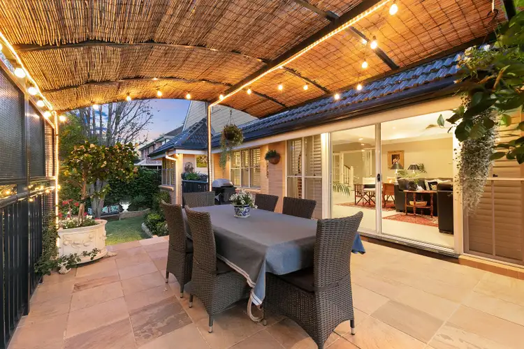 Sixth view of Homely house listing, 15 St James Lane, Warrawee NSW 2074