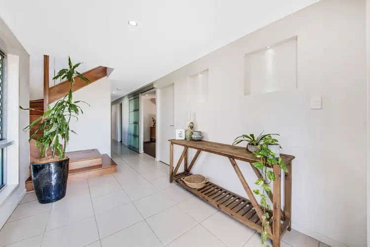 Fourth view of Homely house listing, 28 Daintree Boulevard, New Auckland QLD 4680