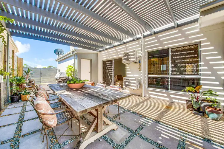 Sixth view of Homely house listing, 28 Daintree Boulevard, New Auckland QLD 4680