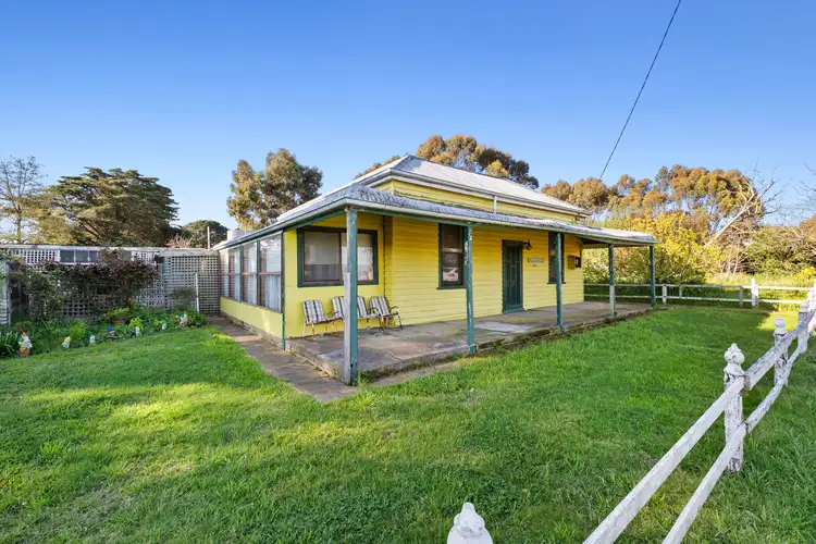 Third view of Homely house listing, 892 Glenelg Highway, Westmere VIC 3351