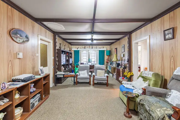 Fourth view of Homely house listing, 892 Glenelg Highway, Westmere VIC 3351
