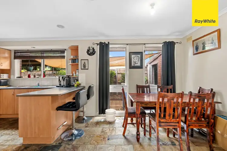 Fourth view of Homely house listing, 25 Empress Way, Melton West VIC 3337