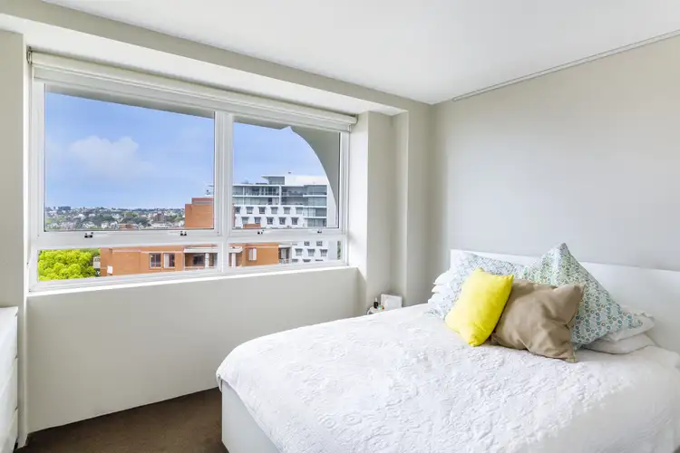 Fourth view of Homely apartment listing, 903/2A Elizabeth Bay Road, Elizabeth Bay NSW 2011
