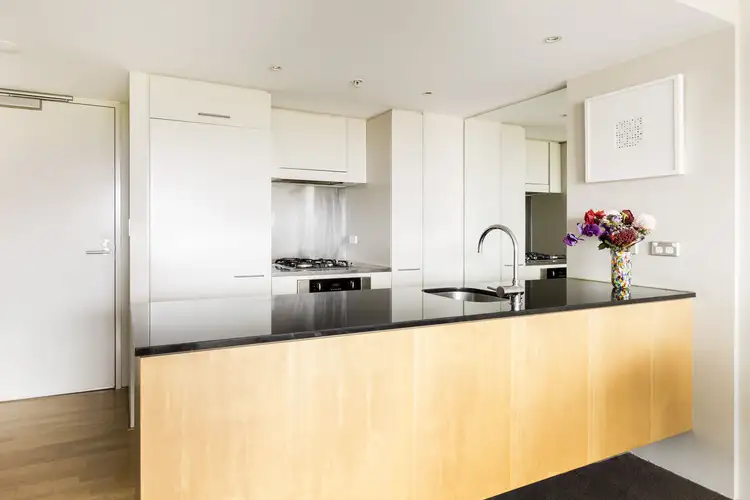 Fifth view of Homely apartment listing, 903/2A Elizabeth Bay Road, Elizabeth Bay NSW 2011