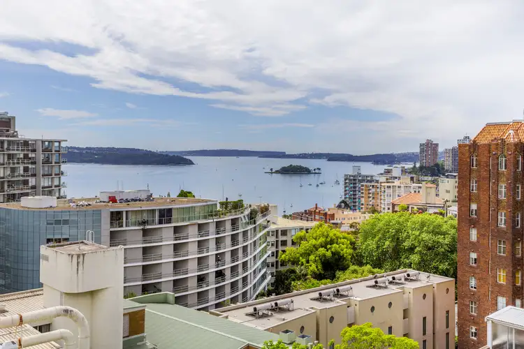Sixth view of Homely apartment listing, 903/2A Elizabeth Bay Road, Elizabeth Bay NSW 2011