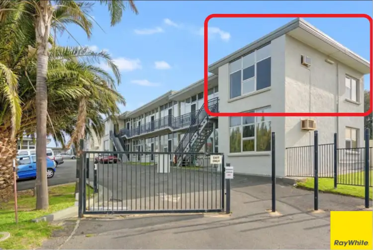 Main view of Homely unit listing, 9/11-17 Hindmarsh Road, Mccracken SA 5211