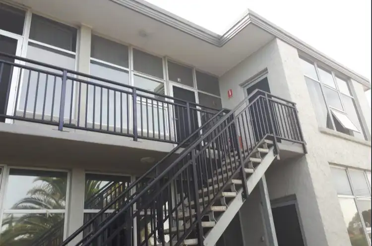Second view of Homely unit listing, 9/11-17 Hindmarsh Road, Mccracken SA 5211