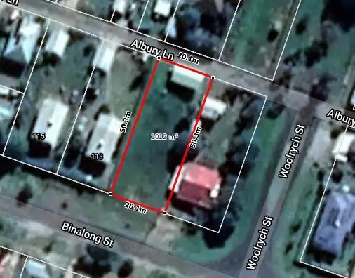 111 Binalong Street, Harden NSW 2587