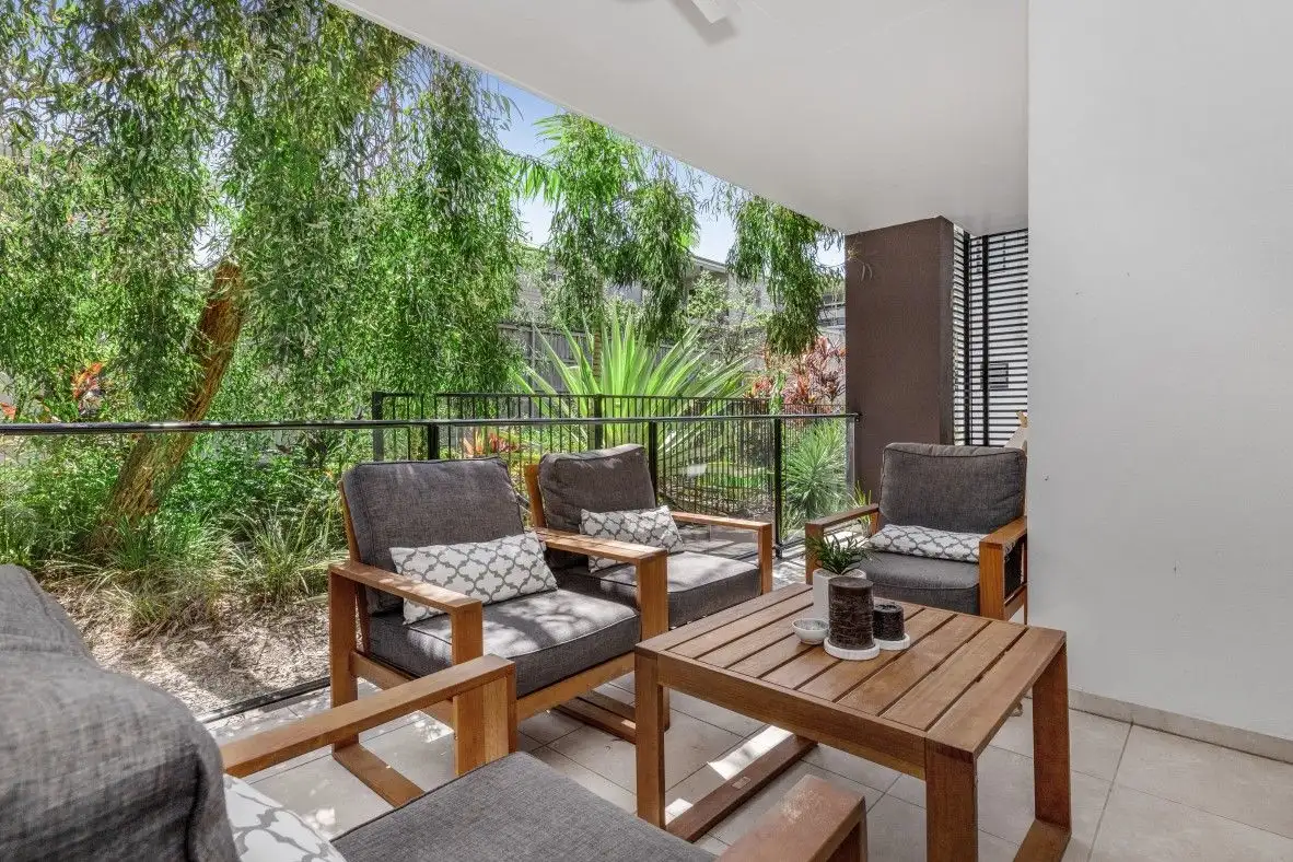 Main view of Homely unit listing, 9/46 Lutana Street, Stafford QLD 4053