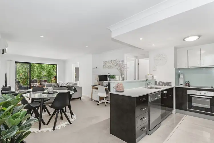 Second view of Homely unit listing, 9/46 Lutana Street, Stafford QLD 4053