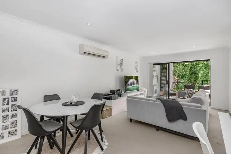 Third view of Homely unit listing, 9/46 Lutana Street, Stafford QLD 4053