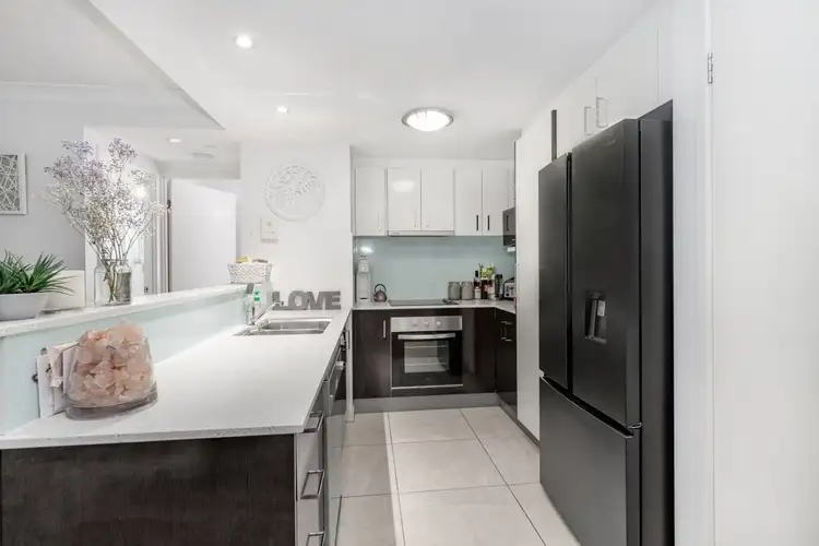 Fifth view of Homely unit listing, 9/46 Lutana Street, Stafford QLD 4053