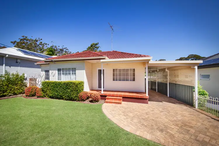 50 Mundakal Avenue, Kirrawee NSW 2232