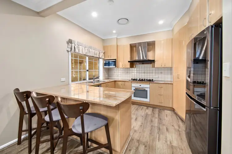 Third view of Homely house listing, 50 Mundakal Avenue, Kirrawee NSW 2232