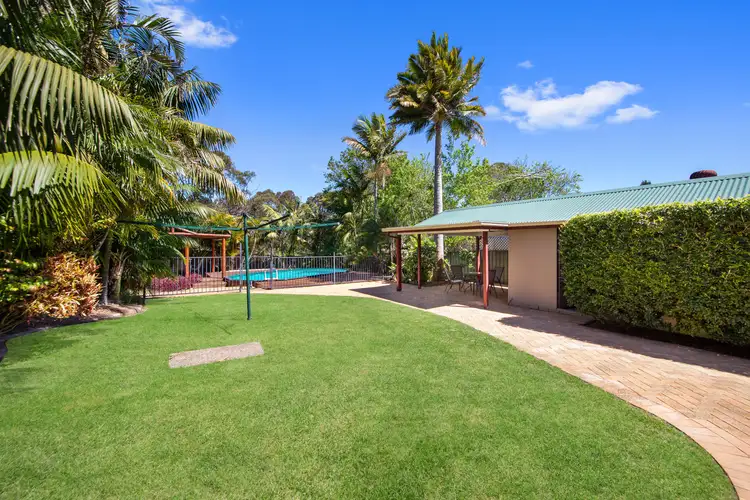 Fourth view of Homely house listing, 50 Mundakal Avenue, Kirrawee NSW 2232