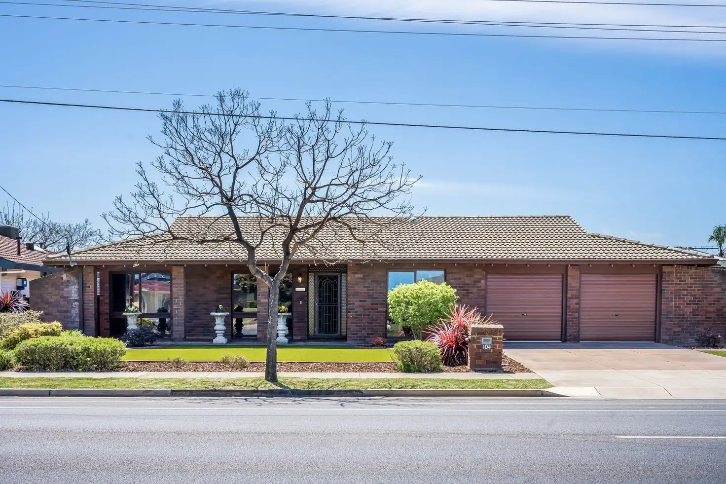 Main view of Homely house listing, 104 Valetta Road, Fulham Gardens SA 5024