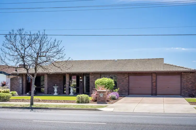 Second view of Homely house listing, 104 Valetta Road, Fulham Gardens SA 5024