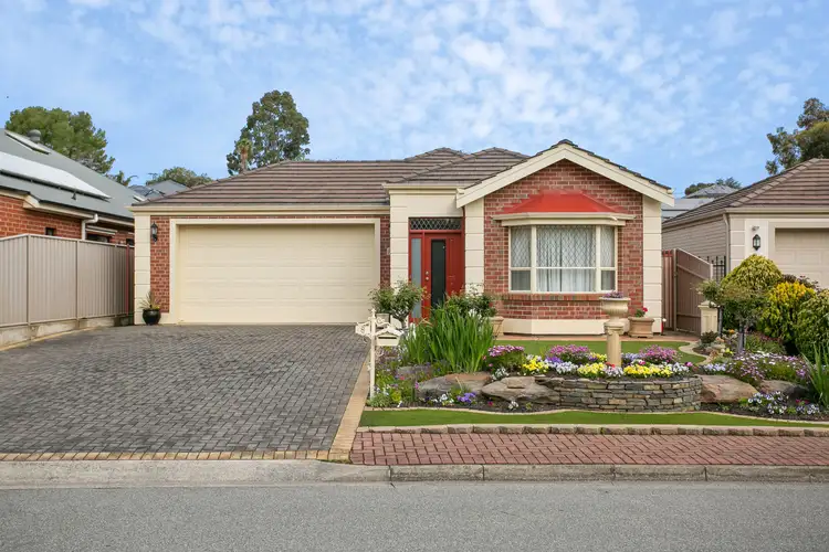 8 Taminga Way, Flagstaff Hill SA 5159