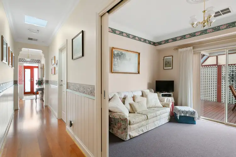 Third view of Homely house listing, 8 Taminga Way, Flagstaff Hill SA 5159