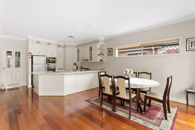 Fourth view of Homely house listing, 8 Taminga Way, Flagstaff Hill SA 5159