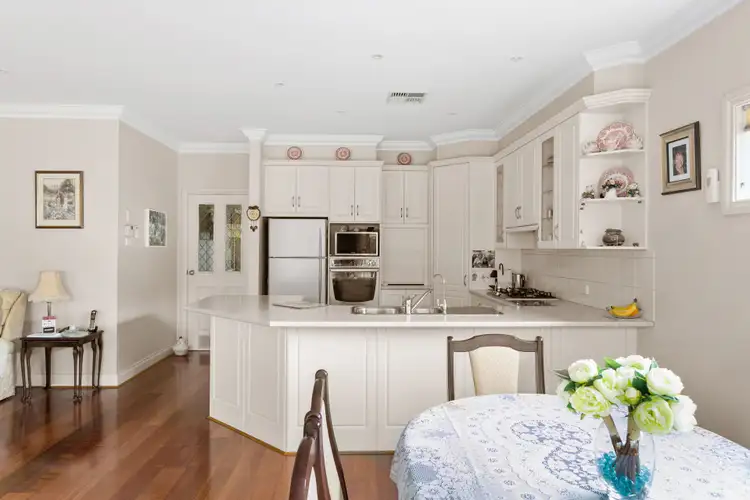 Fifth view of Homely house listing, 8 Taminga Way, Flagstaff Hill SA 5159