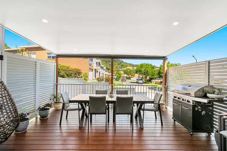 Third view of Homely townhouse listing, 4/7 Cascade Circuit, Albion Park NSW 2527