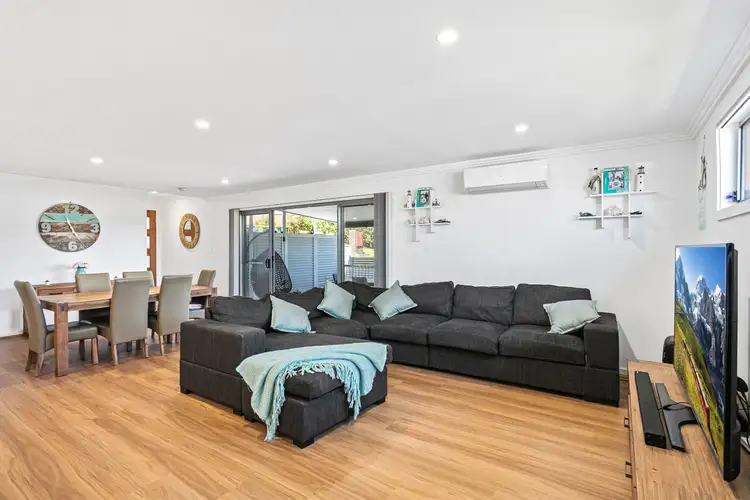 Fifth view of Homely townhouse listing, 4/7 Cascade Circuit, Albion Park NSW 2527