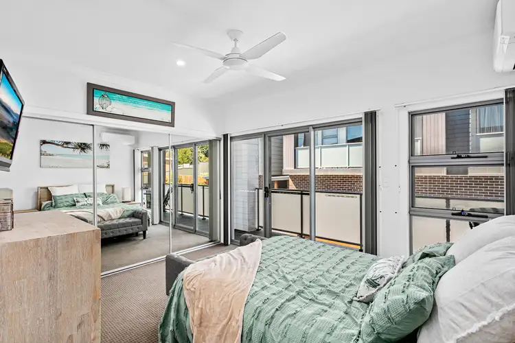 Sixth view of Homely townhouse listing, 4/7 Cascade Circuit, Albion Park NSW 2527