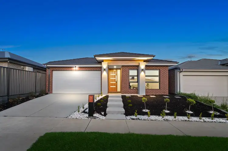 7 Stonemasons Way, Mernda VIC 3754