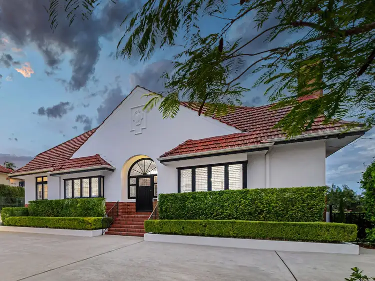 503 Cavendish Road, Coorparoo QLD 4151