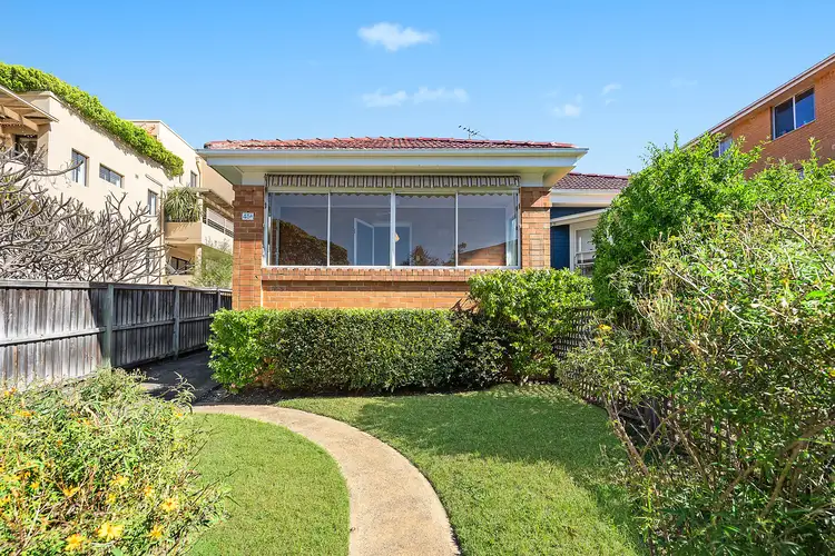 Main view of Homely house listing, 45a Oaks Avenue, Dee Why NSW 2099