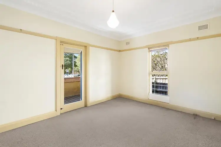 Second view of Homely house listing, 45a Oaks Avenue, Dee Why NSW 2099
