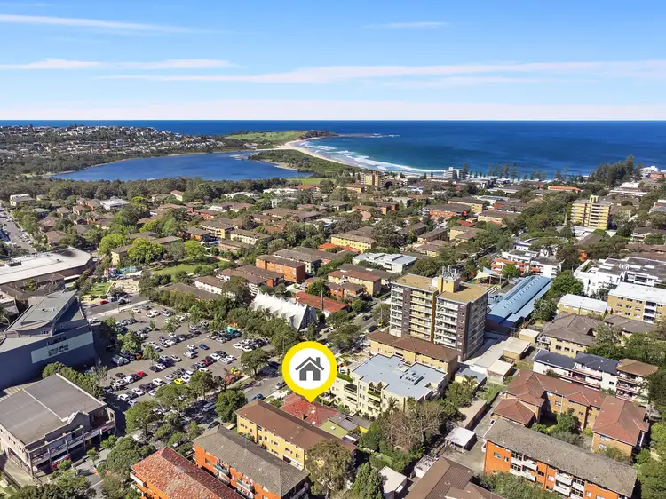 Third view of Homely house listing, 45a Oaks Avenue, Dee Why NSW 2099