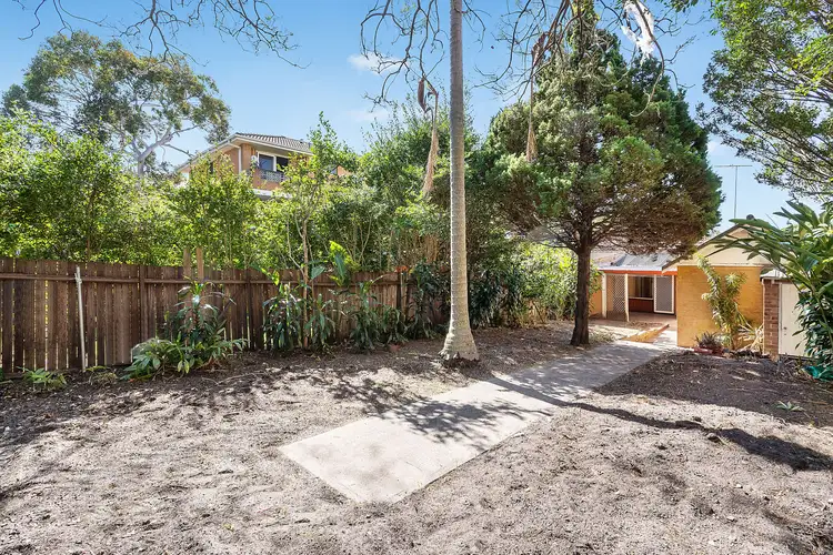 Sixth view of Homely house listing, 45a Oaks Avenue, Dee Why NSW 2099