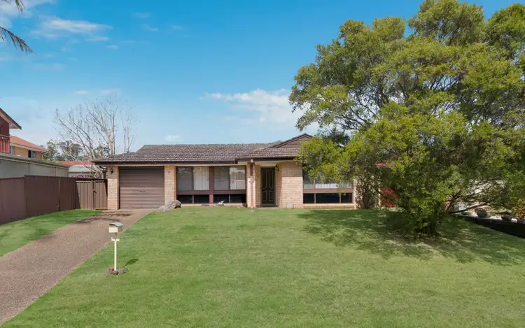 Main view of Homely house listing, 3 Livingstone Avenue, Ingleburn NSW 2565