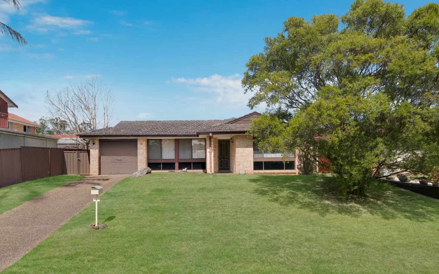 Main view of Homely house listing, 3 Livingstone Avenue, Ingleburn NSW 2565
