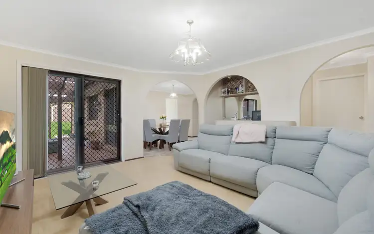 Second view of Homely house listing, 3 Livingstone Avenue, Ingleburn NSW 2565