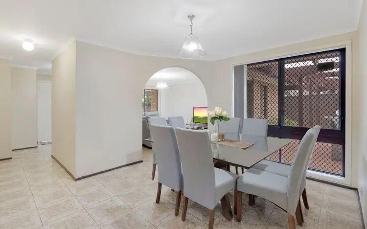 Fourth view of Homely house listing, 3 Livingstone Avenue, Ingleburn NSW 2565