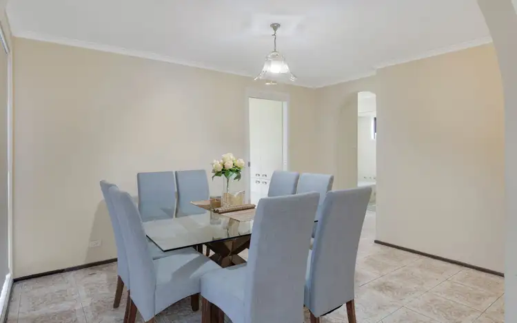 Fifth view of Homely house listing, 3 Livingstone Avenue, Ingleburn NSW 2565