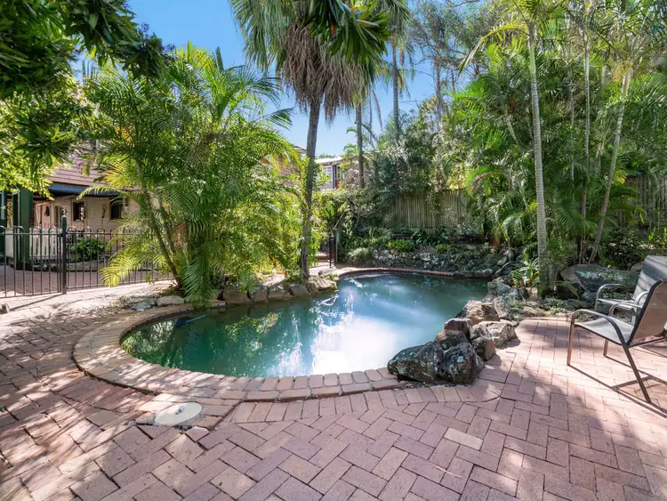 Third view of Homely house listing, 15 Hawthorne Road, Hawthorne QLD 4171