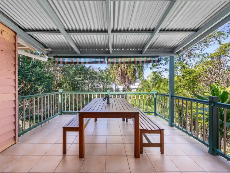 Fourth view of Homely house listing, 15 Hawthorne Road, Hawthorne QLD 4171